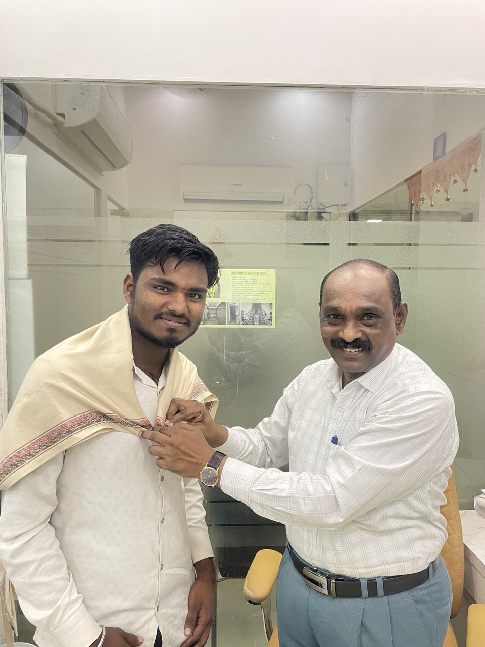 Sanny Prajapati Cyber